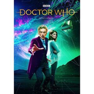 Doctor Who: Peter Capaldi
